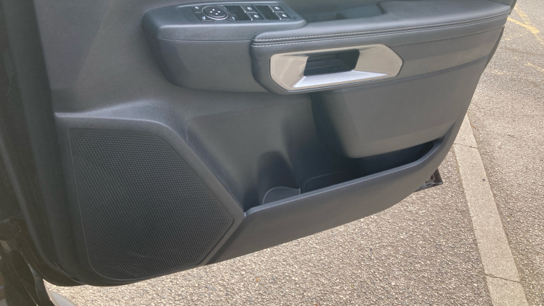 Ford Ranger Diesel Pick Up Double Cab XLT 2.0 EcoBlue 170